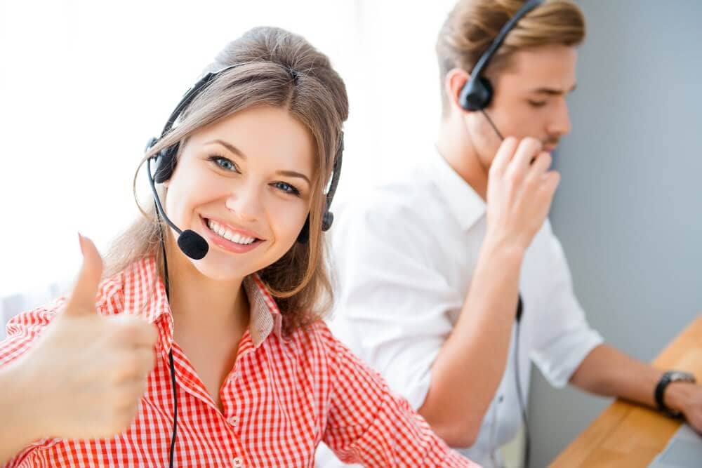 Boosting your Customer Support with Call Centre Services