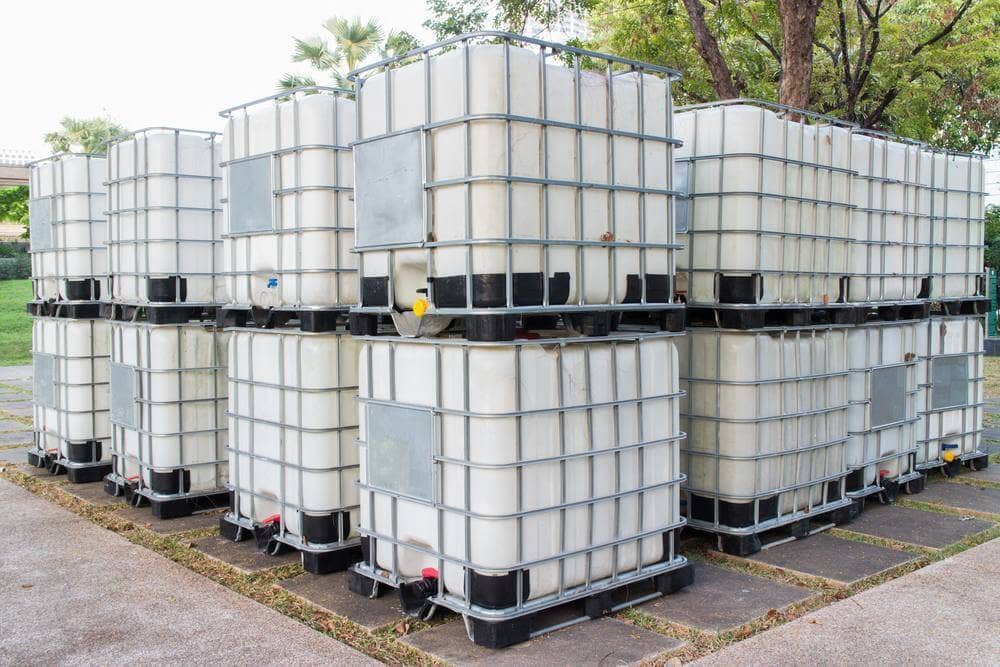What do You need To Know About IBCs