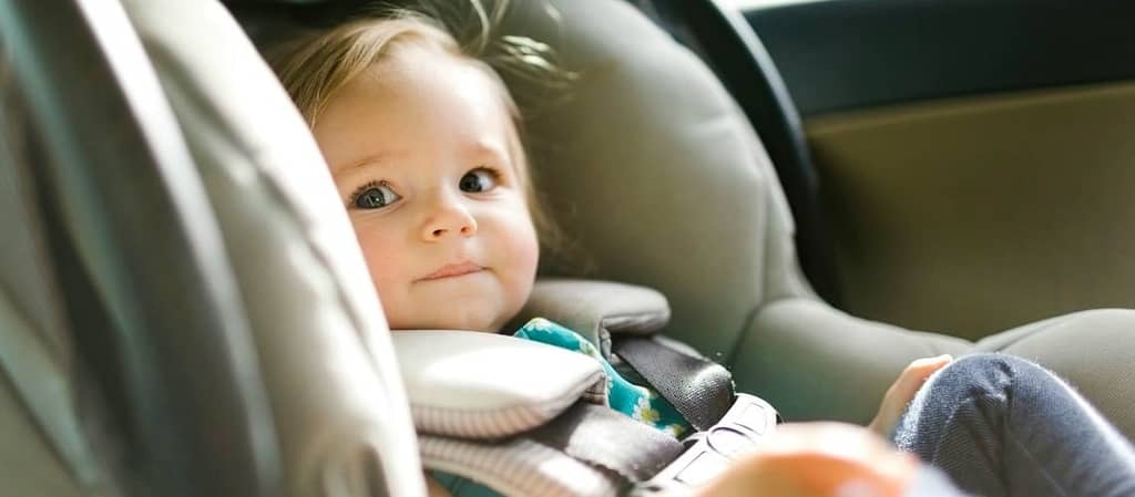 baby car seat stroller