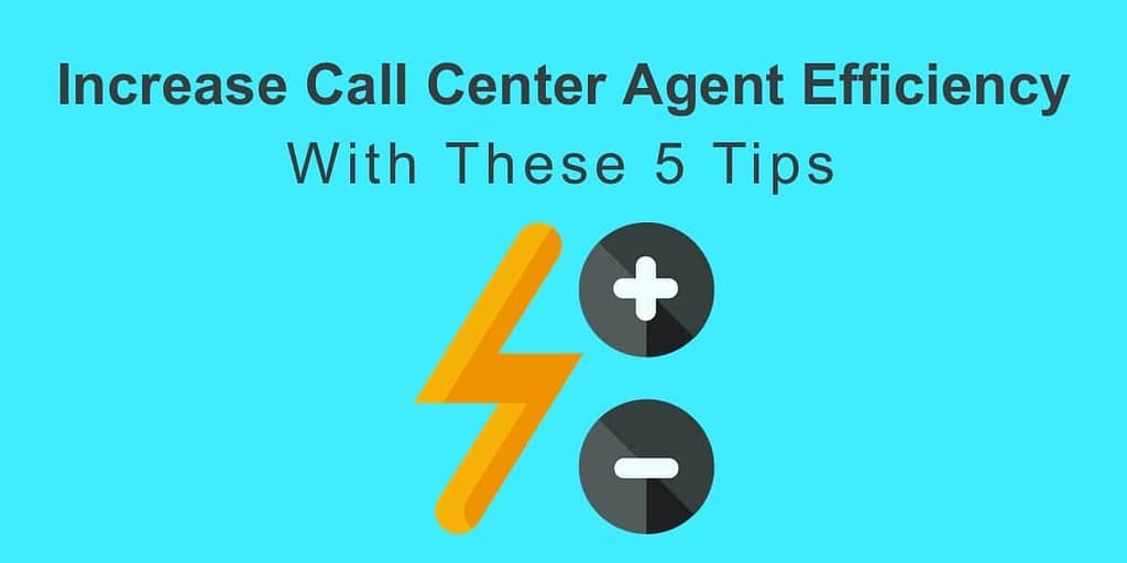 Tips to Augment Call Centre Performance