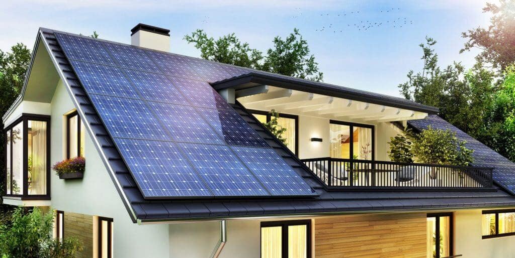 Important Considerations About Home Solar Energy