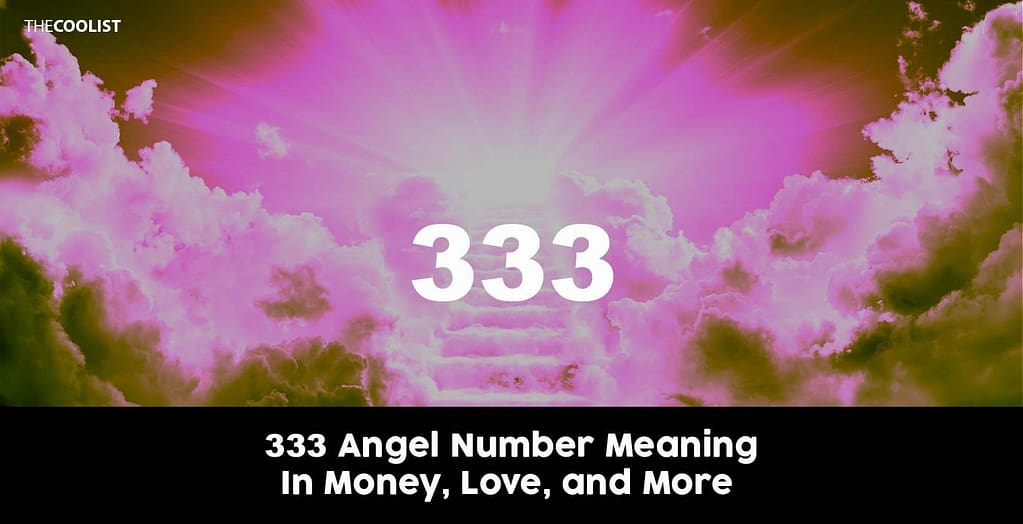 What Does 333 Mean in Love