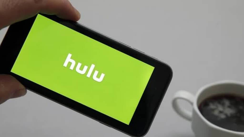 Activate Hulu on xbox one