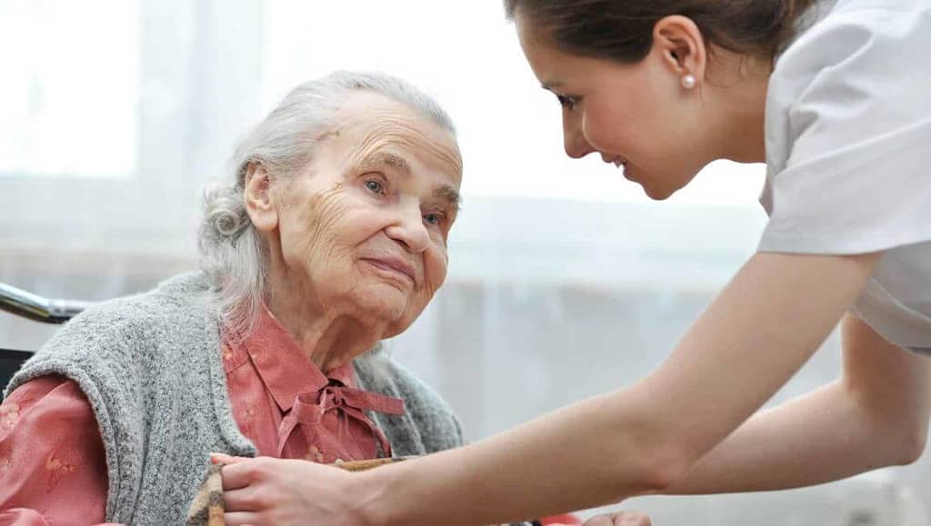 Reasons to Join Aged Care Courses in Perth