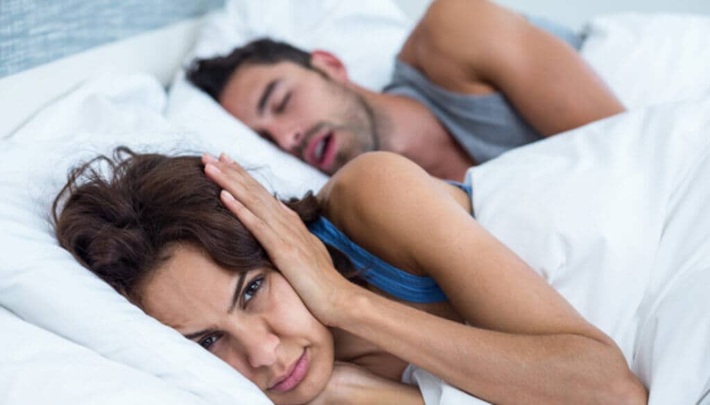 How to Diagnose Snoring And Get Effective Treatment