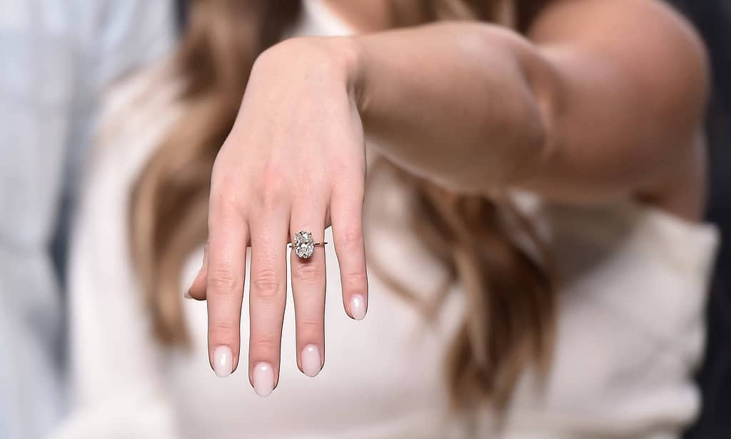 Buy Budget-Friendly Diamond Engagement Rings
