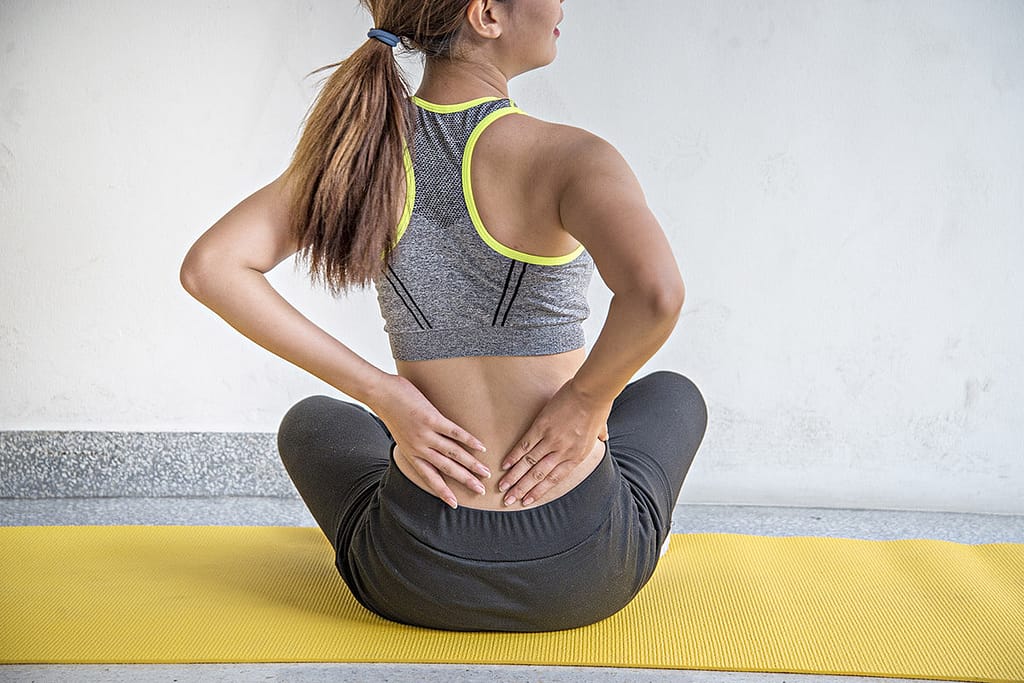 Yoga-Related Musculoskeletal Injuries