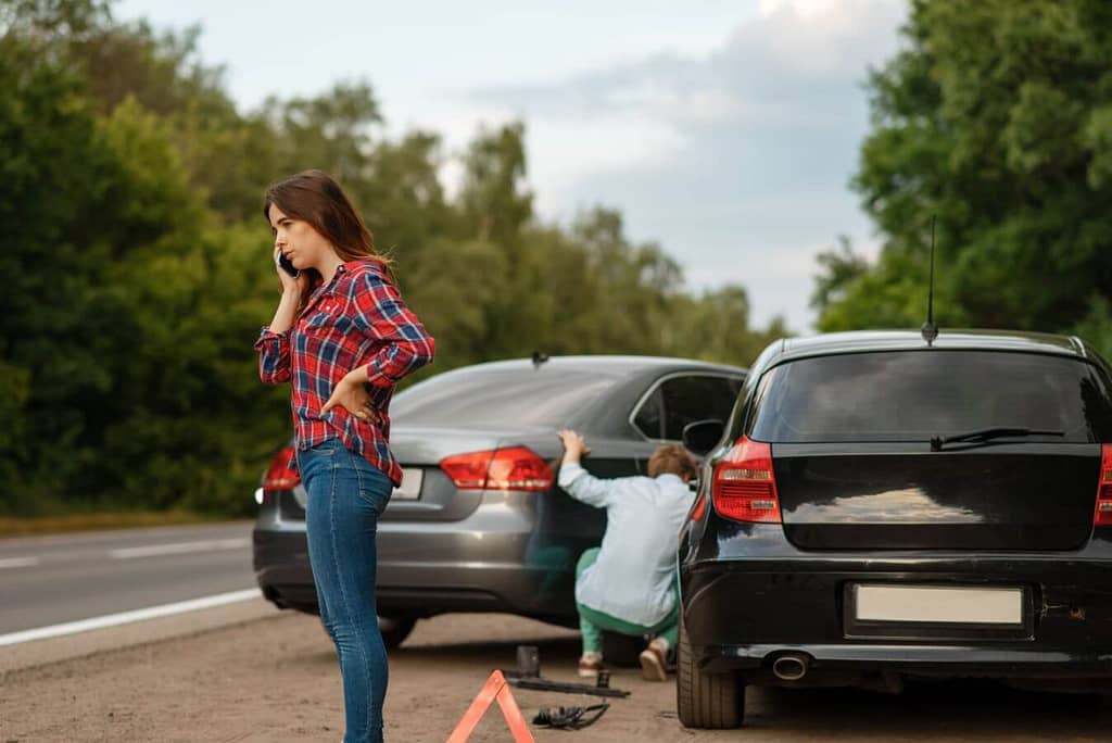 Protect Your Rights After A Car Accident