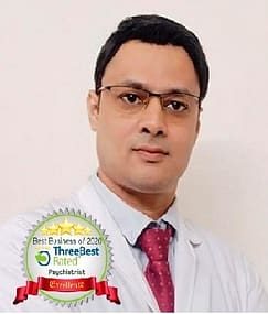 Dr. sanjay Jain best psychiatrist in jaipur