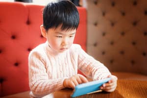 Apps to Monitor Kids Activities on Mobil Phones