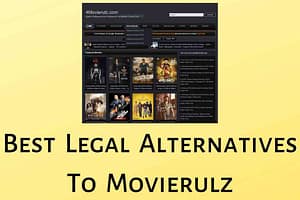 Movierulz TV Alternatives