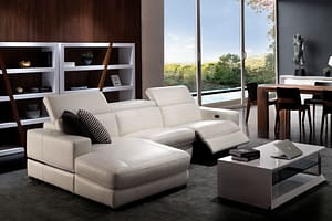 modular lounges with recliners