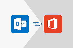export PST to Office 365