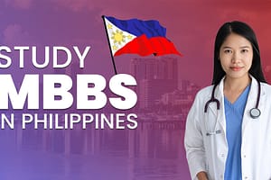 Study MBBS in Philippines from UV Gullas College of Medicine