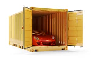 car transportation by packers and movers