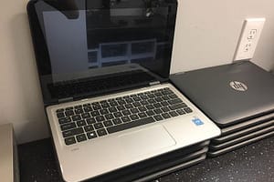refurbished laptop