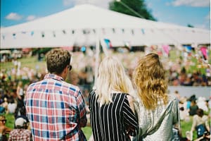 Clever Ideas To Host A Delightful Event For The Millennials