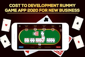 Rummy Game App Development