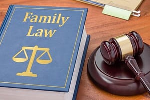 Family Lawyers in California