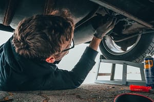 Things To Keep In Mind While Choosing A Car Mechanic!