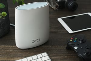 Orbi Tech Support Phone Number