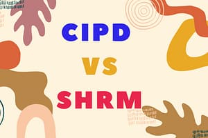 CIPD vs SHRM