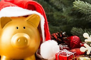 Good Idea to Borrow Money for Christmas Shopping