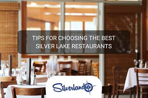 Tips for Selecting Suitable Restaurants Near Me