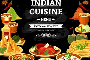 Indian-cuisine