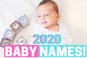 popular baby names