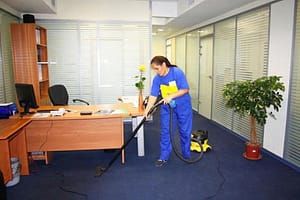 office cleaning services London ON