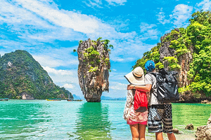 Thailand Honeymoon Packages