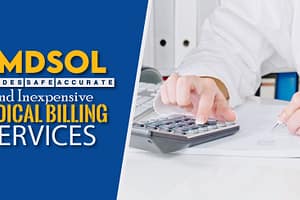AMDSOL provides safe, accurate and inexpensive Medical Billing Services