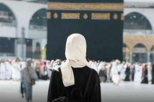 How to Perform Hajj/Umrah in 2021-2022