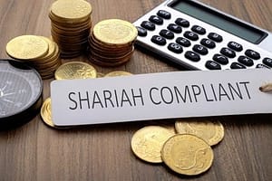Shariah Compliant Account