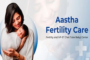 Best IVF Center In Jaipur For Fertility Problems