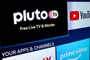 Watch Pluto TV on Other Devices