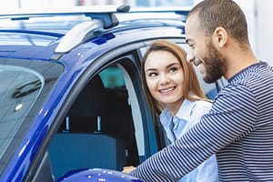 How Does Car Financing Work in Canada