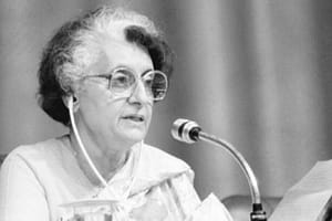 Guide on The Challenges Faced by Indira Gandhi