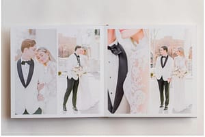 Why You Should Invest In a Wedding Album