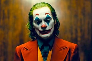 Joaquin Phoenix -Joker Movie Controversy