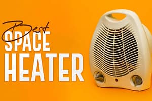 Best Space Heater of 2023