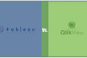 QlikView vs Tableau: Top 8 Differences