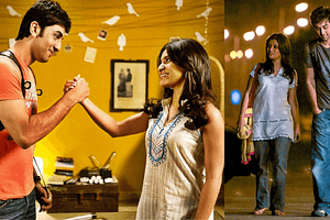 Wake Up Sid Movie Review