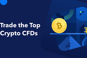 CryptoCurrency CFD Trading