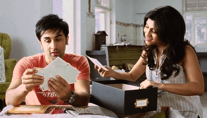 Wake Up Sid Movie Review