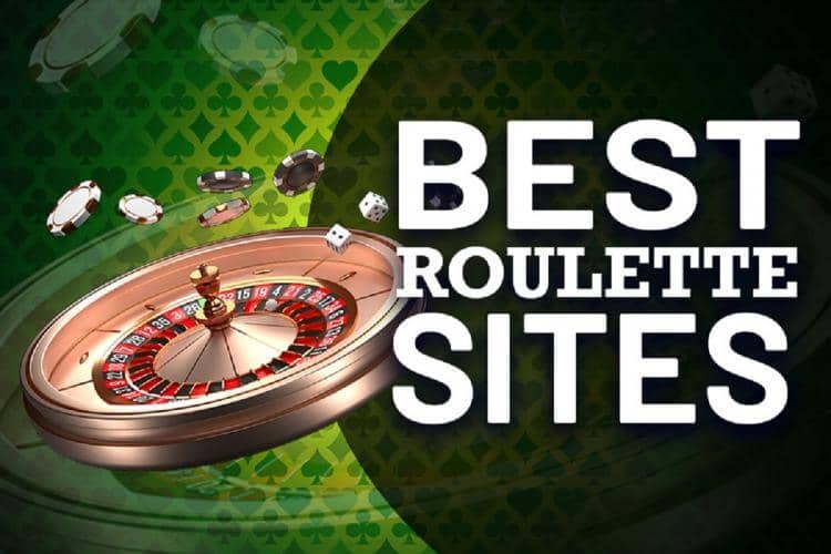Best Roulette Sites to Play with Real Money Online
