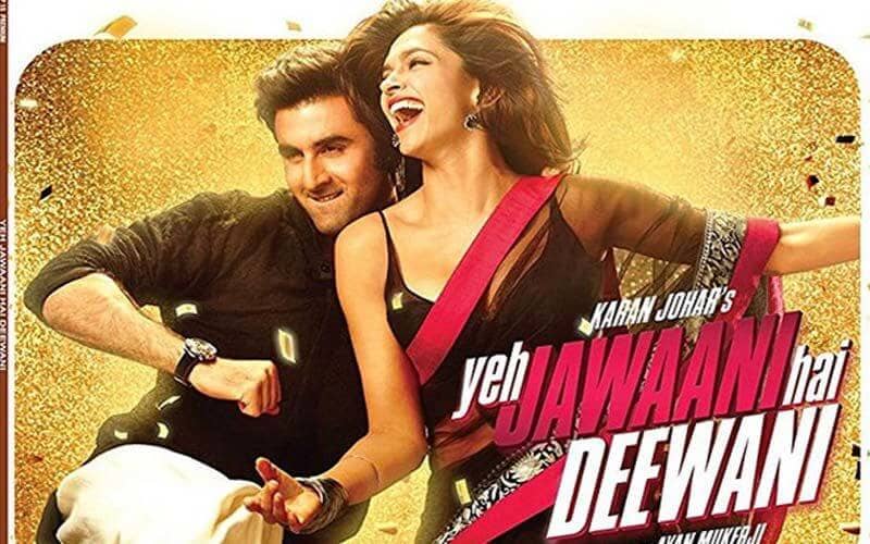 Yeh Jawaani Hai Deewani Movie