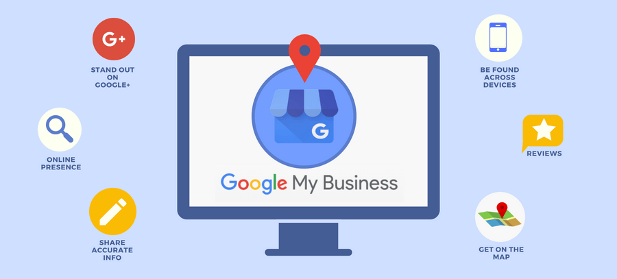 How to Maximize Google My Business for Local SEO