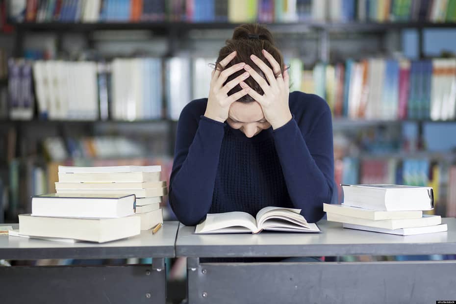Academic Tools to Put an End to Your Academic Stress